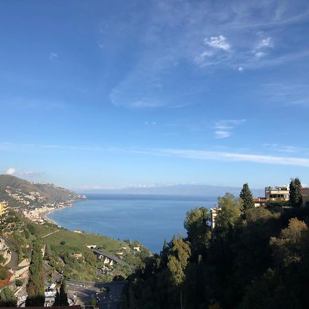 Suite Gardenia Taormina Luaran gambar