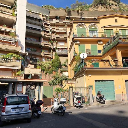 Suite Gardenia Taormina Luaran gambar