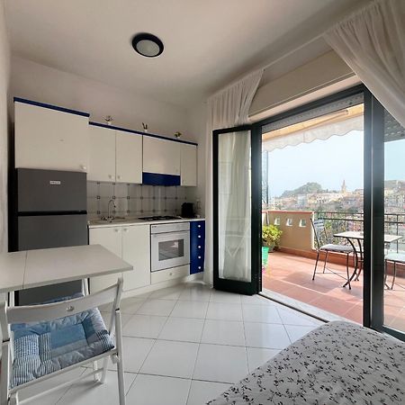 Suite Gardenia Taormina Luaran gambar