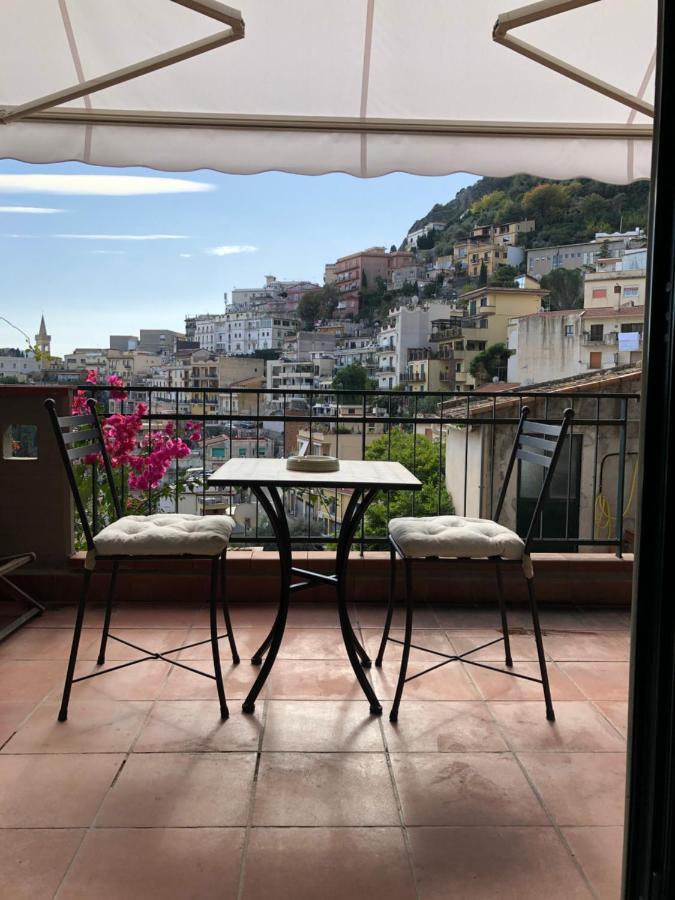 Suite Gardenia Taormina Luaran gambar