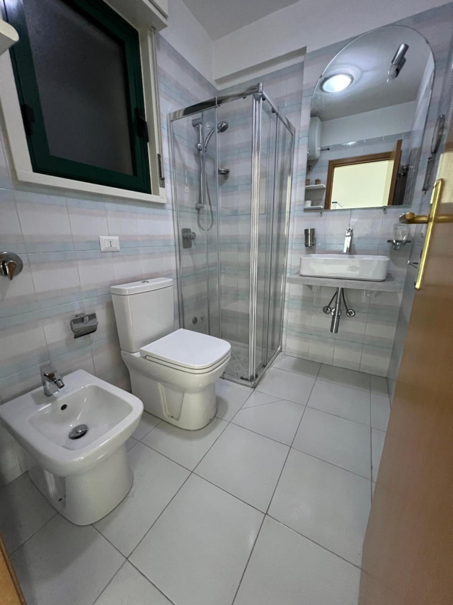 Suite Gardenia Taormina Luaran gambar