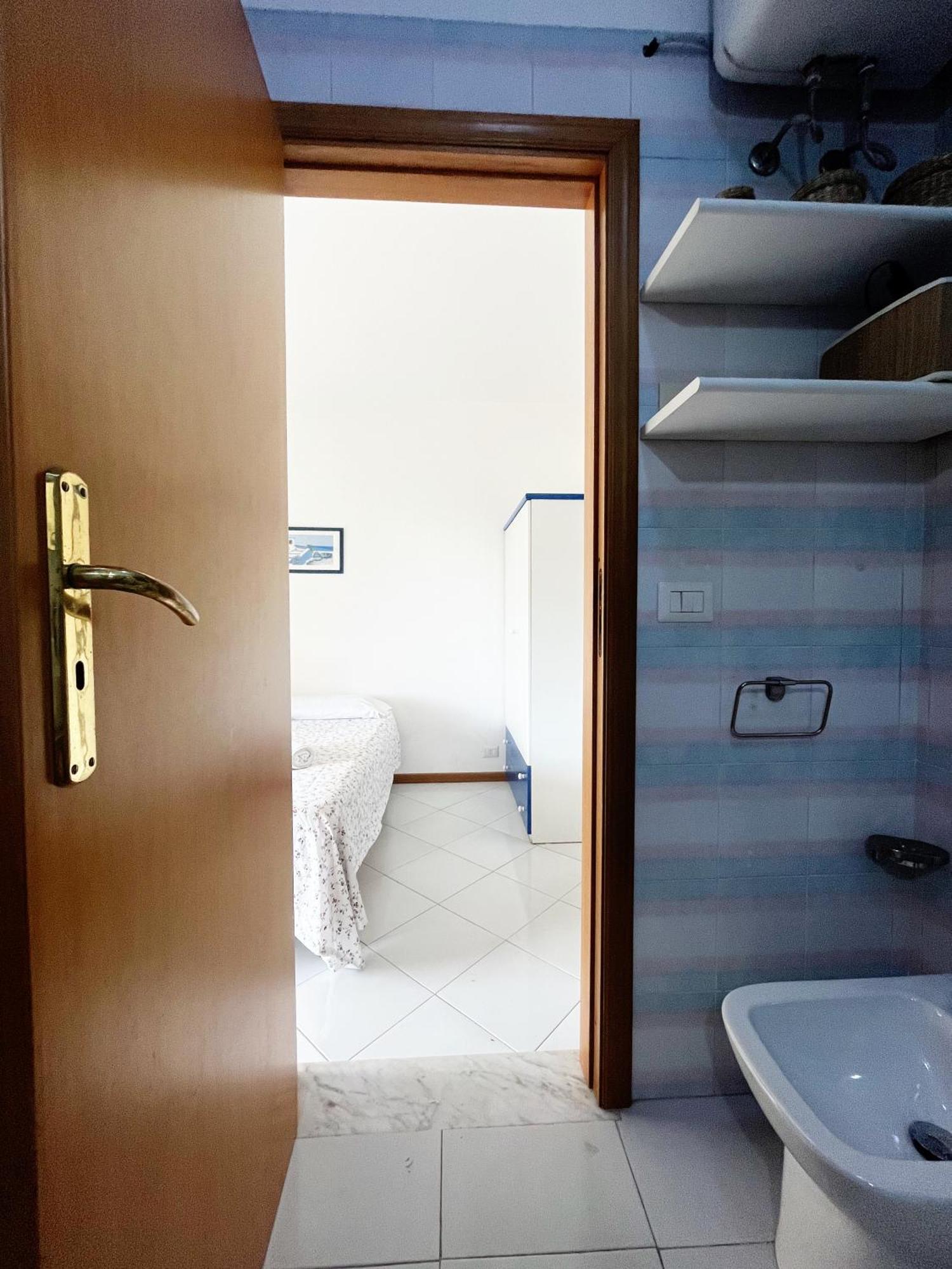 Suite Gardenia Taormina Luaran gambar